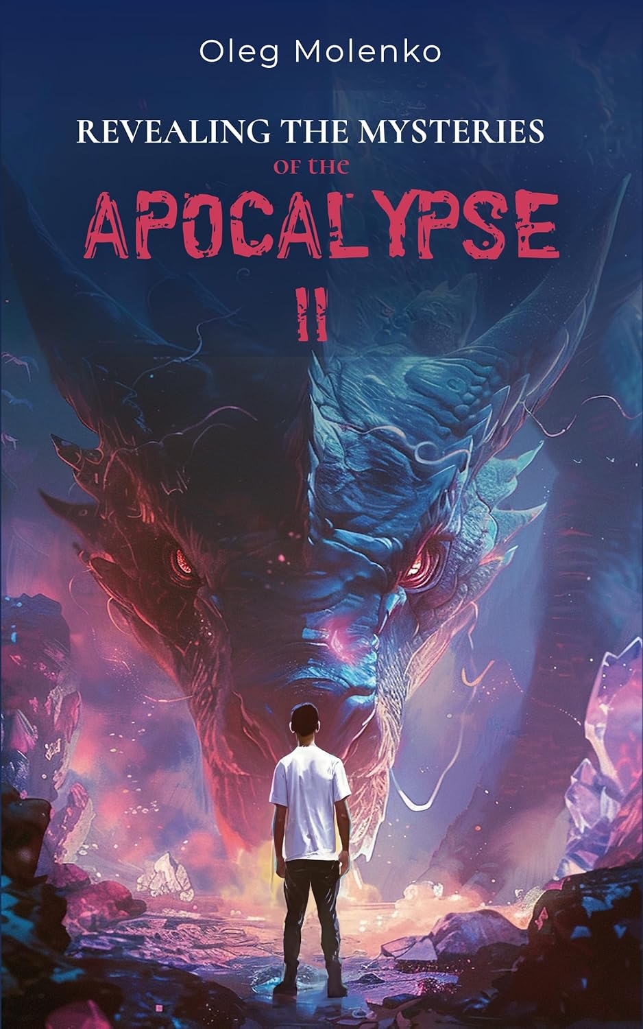 Revealing the Mysteries of the "Apocalypse" II